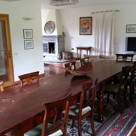 Luxury In Centre Of Tuscany *